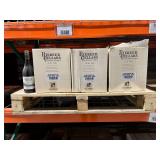 Riebeek Cellars Pinotage 2020 (12/750ml) ... You are bidding on 5 boxes & 3 bottles.