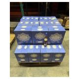 Fabre en Provence Cotes de Provence Rose 2023 (12/ 750ml) … You are bidding on 8 boxes