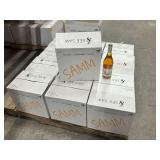 Sea Saw Samm Sauvignon Blanc Marsanne 2021 (12/750ml) ... You are bidding on 7 complete boxes.