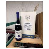 Cielo Centenero Ripasso 2019 (6/750ml) You are bidding on 3 complete cases.