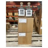 Doundrins Mint Liqueur (6/750ml) … You are bidding on 6 Complete Boxes & two extra bottles.