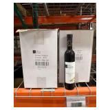 Stift Kosterneuberg Gruner Veltliner Eiswein (12/375ml) You are bidding on one complete box and a box with one bottle missing.