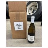 Jax Y3 Chardonnay 2019 (750ML) … You are bidding on 5 bottles.