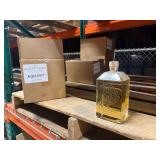 Dampfwerk Aquavit (6/750ml) You are bidding on 3 complete cases and 1 open box with 4 bottles.