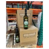 Palama Arcangelo Salento Bianco White Wine (12/750ML) … You are bidding on 9 complete boxes & 5 extra bottles.