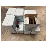 Alain de la Treille Pinot Noir 2022 (12/750ml) … You are bidding on 4 Complete Boxes