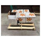 Rodaro Sauvignon DOP FCO (12/750ml) … You are bidding on 6 boxes... one has been opened.