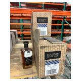 BENJAMIN CHAPMAN SINGLE BARREL FRENCH OAK (6/750ML) … You are bidding on seven complete boxes; one has been opened