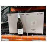 Jax Y3 CHARDONNAY 2021 (12/ 750ml) … You are bidding on one complete box & 8 extra bottles.