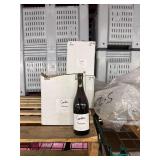 Stolpman Combe Trousseau 2021 (12/750ml) You are bidding on 4 complete boxes and 2 additional bottles.