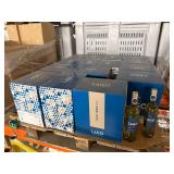 Lago Vihno verde doc (12x750ml) You are bidding on 14 cases complete.