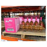 Ma Mie Rose Alpes de Haute Provence 2023 (12/750ml) You are bidding on 5 complete boxes and 5 bottles.
