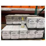 Darnley's Original Gin (6/750ml) You are bidding on 5 boxes.
