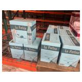 La Perlina Sparkling Moscato (12/375ML) … You are bidding on 9 complete boxes.