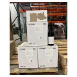 Stolpman CRUNCHY ROASTIE 2021 (12/ 750ml)… You are bidding on 3 complete boxes... 1 has been opened