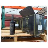 The Other Red 2020 Lodi (12x750ML) You are bidding on 3 cases and 1 case with 11 bottles.