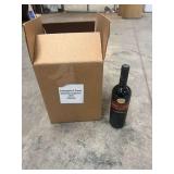 Compagnie di Ermes Cesanese Superiore Red Wine (750ML) … You are bidding on 9 bottles.