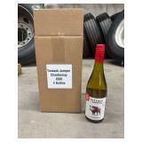 Tussock Jumper Chardonnay 2020 (750Ml) … You are bidding on 4 bottles.