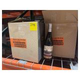 Green & Social (12/750Ml) You are bidding on 1 complete case & 9 extra bottles.