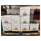 Lovo Prosecco Millesimato 2020 (24x187 ml) You are bidding on 19 complete cases.