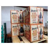 Montressor Urban Park Appassimento, Veneto IGT 2018 (12/750ml) You are bidding on 9 boxes... 1 box has 6/12 bottles.