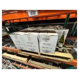 ENCOSTAS DO LIMA VINHO VERDE .. You are bidding on 9 complete boxes and one extra bottle.