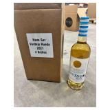 Nave Sur Verdejo Rueda 2021 (750ML) … You are bidding on 4 bottles.