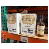 Ransom Whippersnapper Whiskey (6/750ml) You are bidding on 1 complete case and 1 case with 3 bottles.