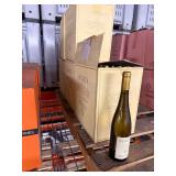 Reguta Ribolla 2020 (12/750ml) You are bidding on 6 complete cases.