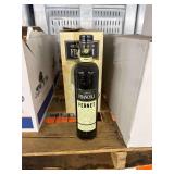 Luigi Francoli Fernet ... You are bidding on 2 cases of 6x750ml bottles and 1 additional Bottle.