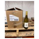 J. Hofstatter Pinot Grigio 2021 (12/750ml) You are bidding on 3 complete cases.