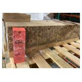 Wemyss Malts Spice King Blended Scotch Whisky (6/700ml) You are bidding on 4 boxes.