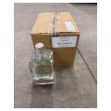 Dampfwerk The Crane Floral Gin (6/750ml) You are bidding on one case and one bottle.