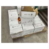 Sea Saw Gee Gee Pinot Gris Gewurtzaminer 2022 (12/750ml) ... You are bidding on 7 complete boxes.
