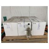 Dampfwerk The Crane Floral Gin (12/1L) … You are bidding on 6 complete boxes & 7 extra bottles.