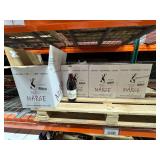 Sea Saw Marge Pinot Noir Gamay 2021 (12/750ml) … You are bidding on 3 complete boxes.
