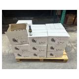 LOVO PROSECCO DOC 2022 VINO SPUMANTE BRUT (24/187ML) … You are bidding on 5 Complete Boxes and one open box.