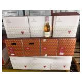 Portal Da Calcada Rose 2021 (12/750ML) You are bidding on 11 cases.