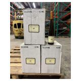 Martinelli Jackass Hill Muscat 2015 (12/375ml) … You are bidding on two complete boxes & 3 extra bottles.
