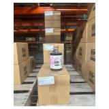 Doundrins Cherry Rum (6/750ml) … You are bidding on seven complete boxes & one extra bottle.