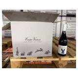 Castro ventosa mencia 2021 (750ML) You are bidding on 6 bottles.