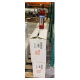 APERITIVO D’AMANTE LIQUEUR (6/1000ml) You are bidding on 6 boxes.