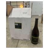 L’avion Roussane 2019 (750ML) … You are bidding on 10 bottles.