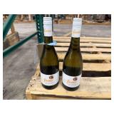 Arona Marlborough Sauvignon Blanc 2022 Wine ... You are bidding on 2 bottles.