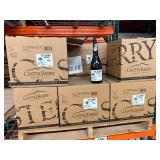 Seul Lavenir Minteresse 2020 ...  You are biding on 8 cases of 12x750CL bottles.