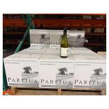 Stone Paddock Sauvignon Blanc 2023 Paritua ... (12/750ML) You are bidding on 10 cases.