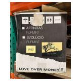 Affinitas Sarga Muskotaly 2022 (12/750ml) You are bidding on 5 complete cases.