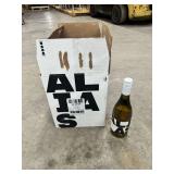 Alias Chardonnay 2022 (750ML) … You are bidding on 10 bottles.
