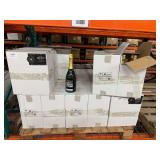 Dr Leimbrock 2021 Estate Riesling Mosel (12x750ML) You are bidding on 3 cases and 1 case with 3 bottles.