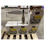 SANTA MARTA CAFFÉ ESPRESSO LIQUOR (6/700ml) You are bidding on 4 boxes... 1 box has 3/6 bottles.